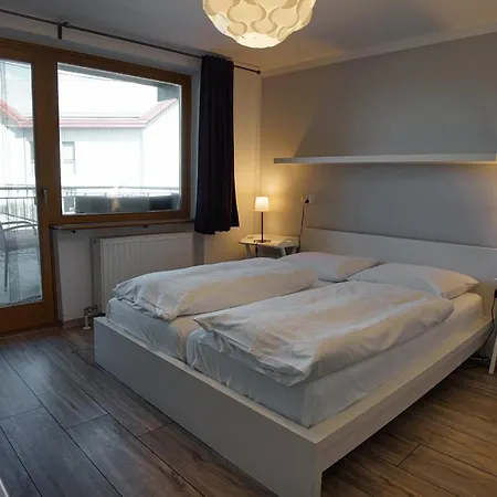 Kristall Zell am See