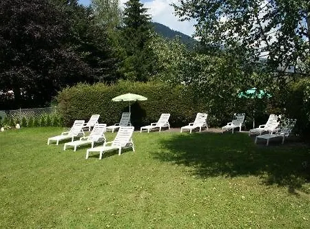 Kristall Διαμέρισμα *