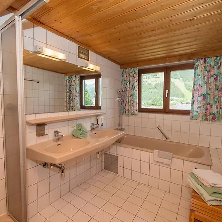 Daire Kristall Zell am See