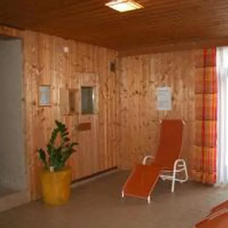 Kristall Διαμέρισμα *