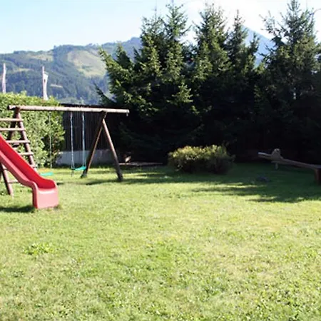 Kristall Διαμέρισμα Τσελ αμ Ζέε