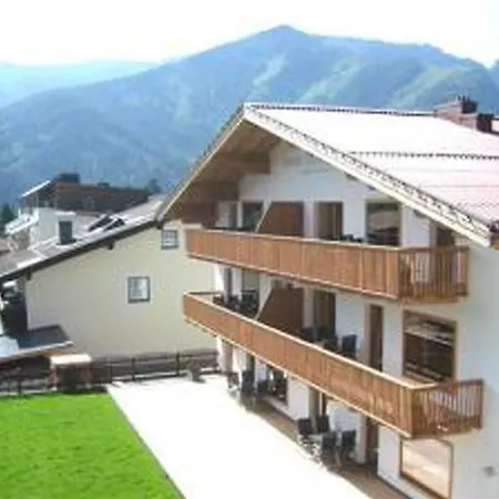 Kristall * Zell am See