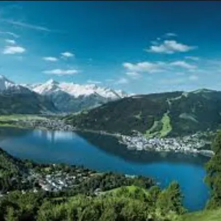 Διαμέρισμα Kristall