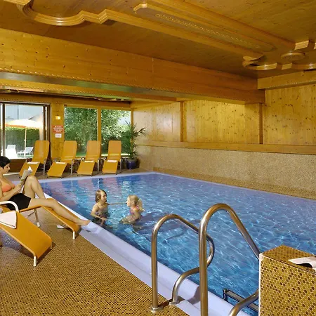 Kristall Daire Zell am See