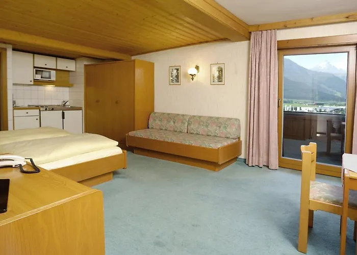 Kristall Zell am See