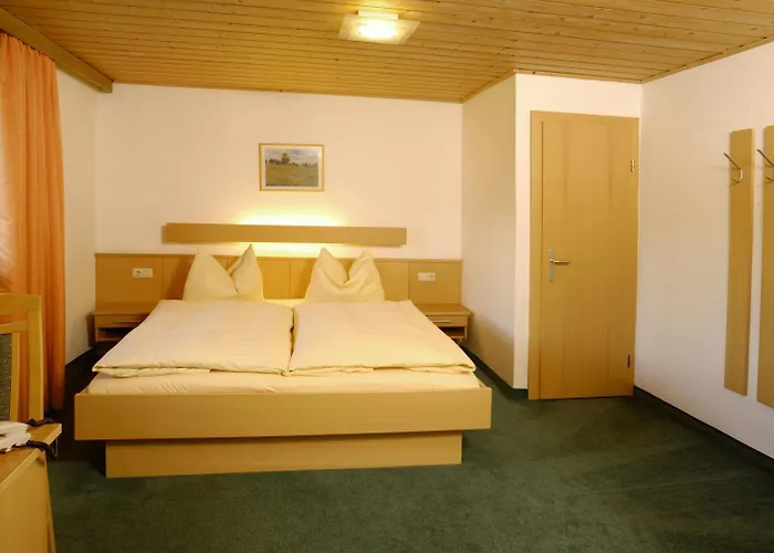 Kristall Apartment Zell am See