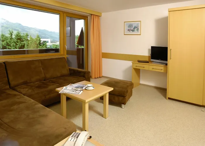 Kristall Apartamento