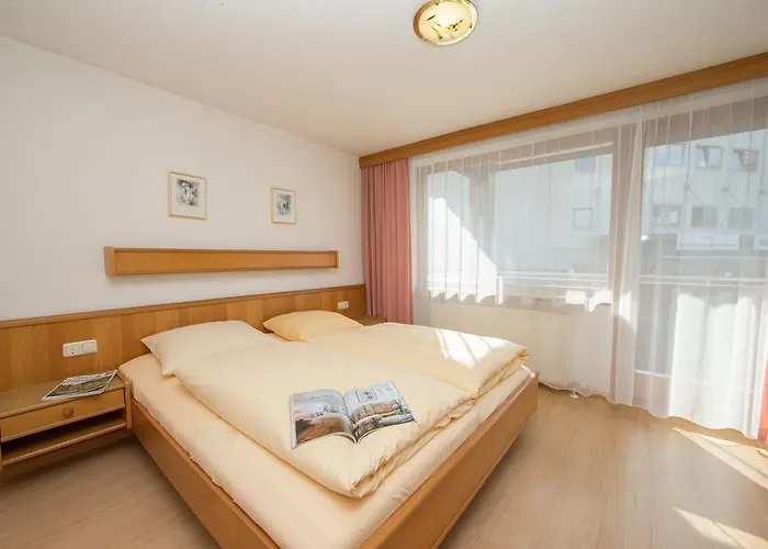 Apartamento Kristall