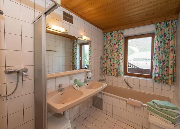 Lejlighed Kristall Zell am See