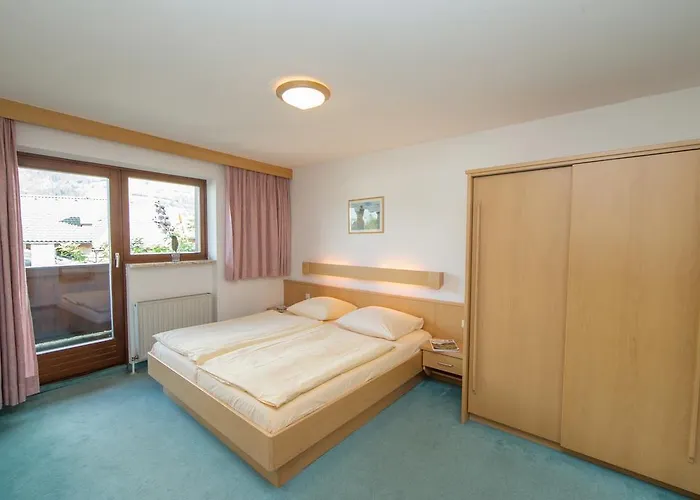 Kristall Zell am See