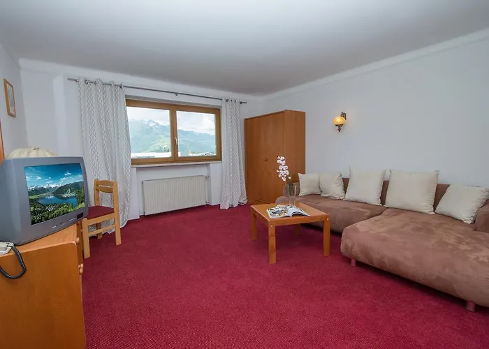 Apartamento Kristall