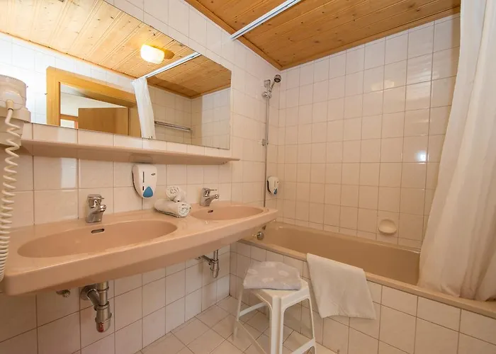 Apartamento Kristall