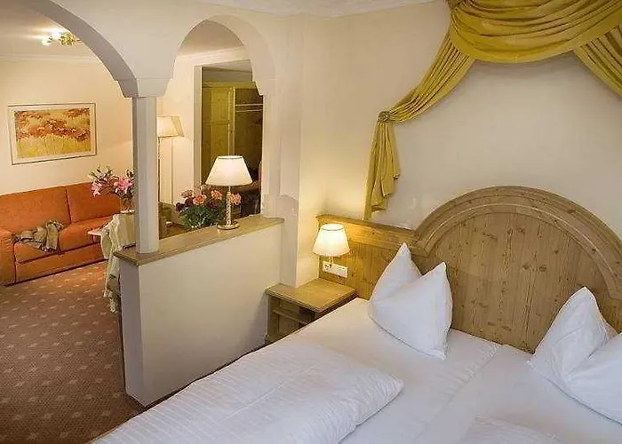 Kristall * Zell am See