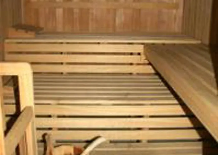 Kristall Apartamento Zell am See