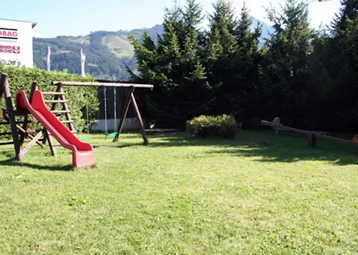 Kristall Apartment Zell am See