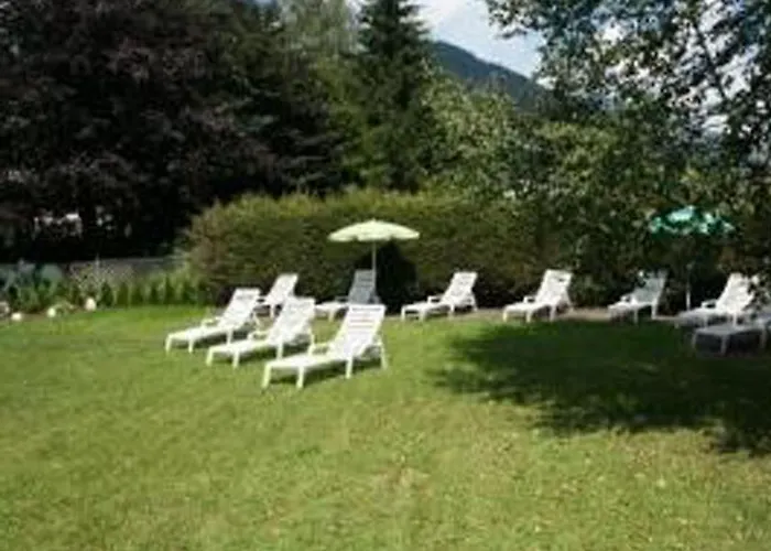 Kristall Apartamento