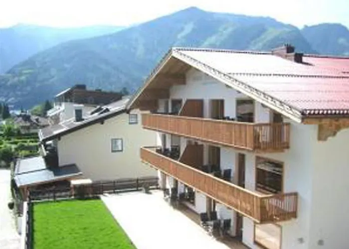 Kristall * Zell am See