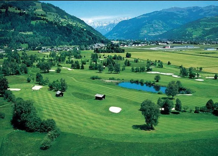 Kristall Zell am See