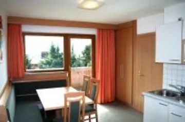 Kristall Apartamento