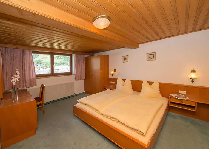 Kristall Apartamento