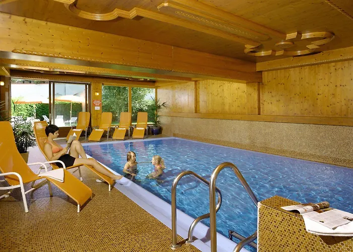 Kristall Apartment Zell am See