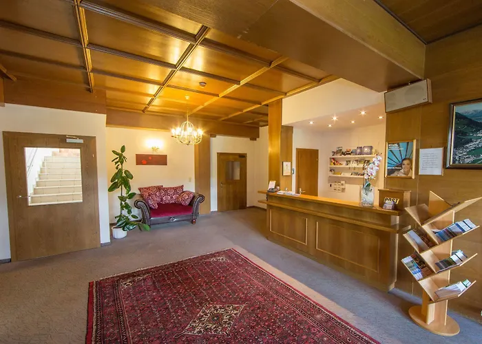 Kristall Apartamento