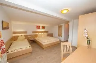 Kristall Apartamento Zell am See