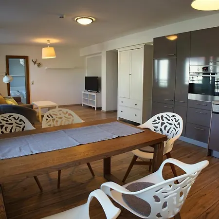Kristall Apartment