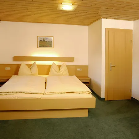 Kristall Apartment Zell am See