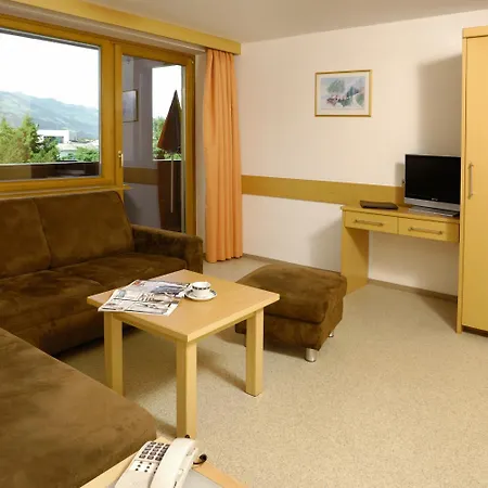 Kristall Apartment