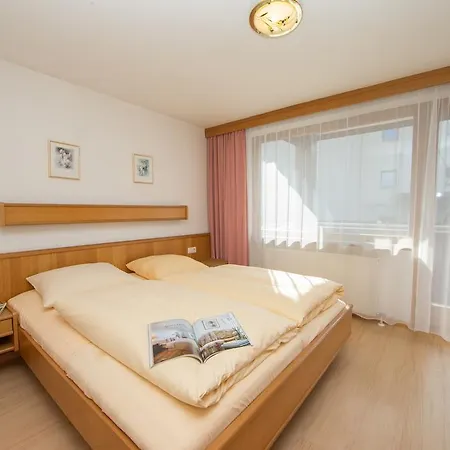 Apartment Kristall