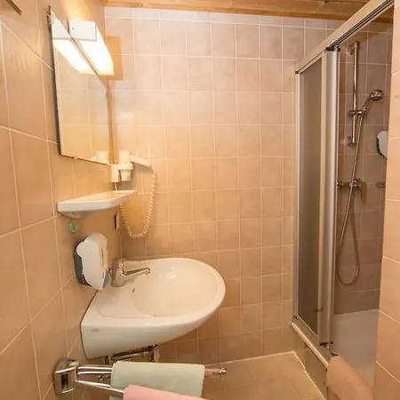 Apartment Kristall