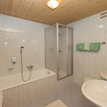 Apartment Kristall