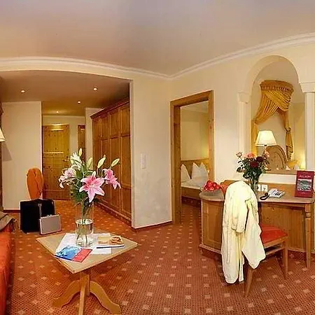 Apartment Kristall Zell am See
