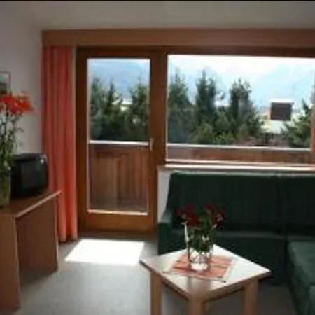 Kristall Apartment