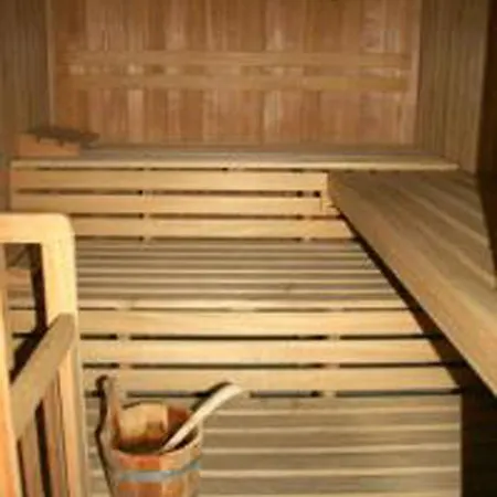 Kristall 公寓 滨湖采尔