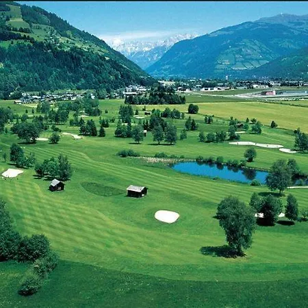 Kristall Zell am See
