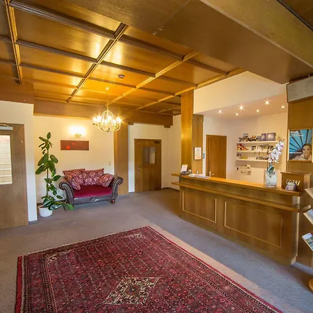 Kristall Apartment